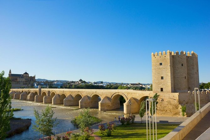 Private Guided Walking Tour of the Historic Center of Córdoba - Good To Know