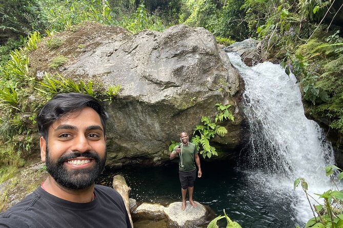 Private Guided Water Experience Tour From St. Andrew to Portland - Good To Know
