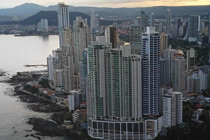 Private Half Day Guided Tour in Panama City - About Your Stay