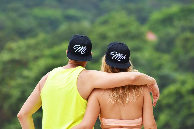 Private Half Day Mahe Island Tour (1-5 Persons) - Key Points