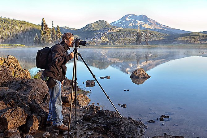 Private Half-Day Photo Tours - Good To Know