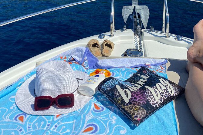 Private Half-Day Tour Elaphiti Islands by Speedboat, Dubrovnik - Good To Know