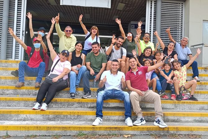 Private Half Day Tour in Siloé Cali - Good To Know
