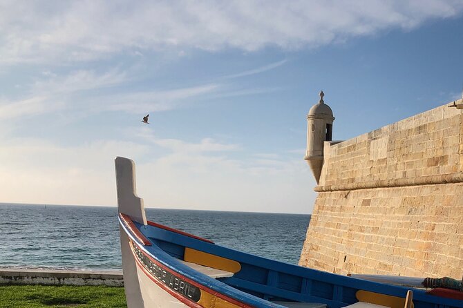 Private Half-Day Tour of Sesimbra and Arrábida - Good To Know