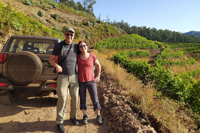 Private Half-Day Tour of Wine Fields in Portugal  - Good To Know