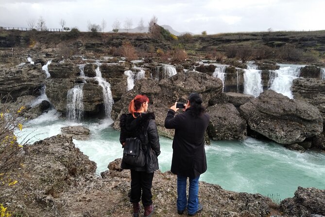 Private Half Day Tour -Podgorica With Its Surroundinggs - Key Points