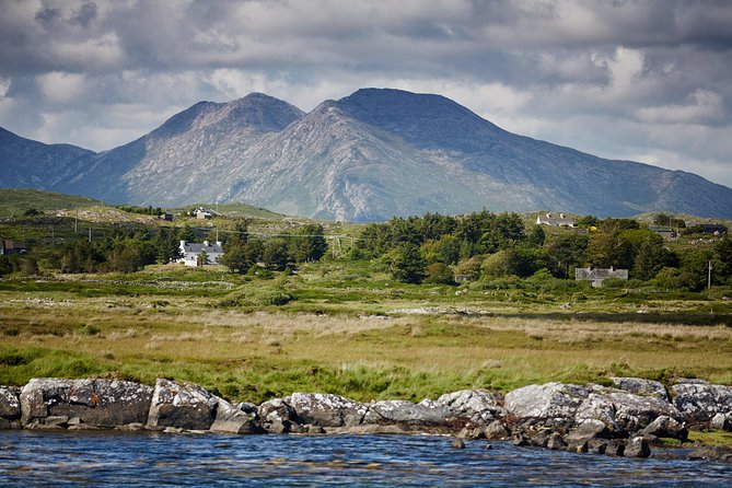 Private Half Day Tour To Connemara - Good To Know
