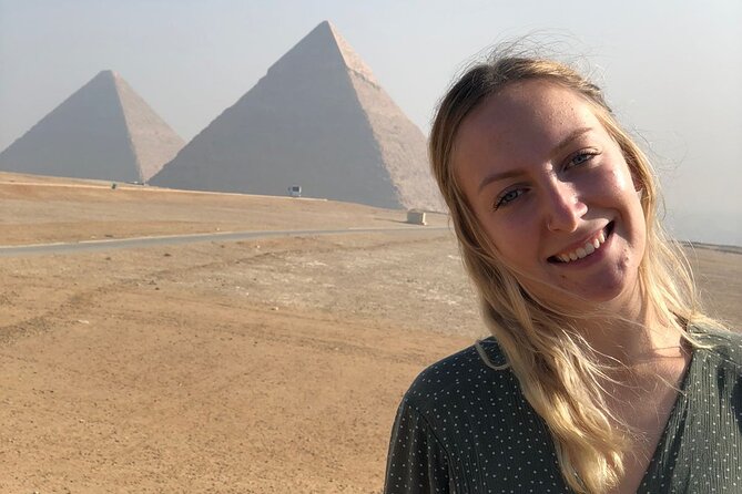 Private Half Day Tours To Giza Pyramids And Sphinx - Good To Know