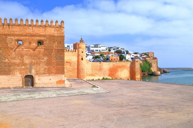 Private Half Day Visit in Rabat City - Good To Know