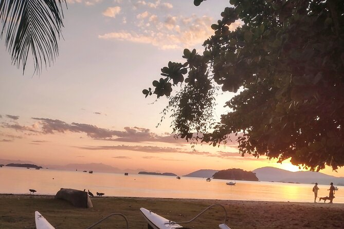Private Hawaiian Canoe Experience in Paraty - Paratys Picturesque Coastline