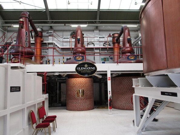 Private Highland Whisky Tour - Build Your Own Tour! - Good To Know