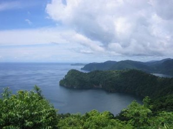 Private Hike Tour to Paria Waterfall - Good To Know
