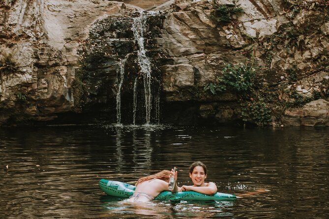 Private Hiking and Glamping Excursion in Cerro Cora - About Your Stay