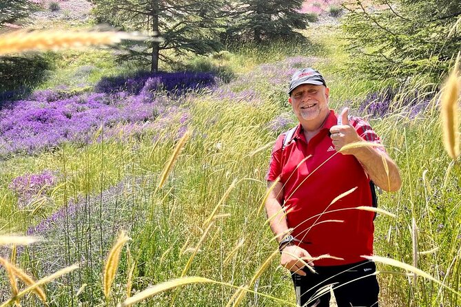 PRIVATE Hiking Day Trip in the Shouf Fabulous Cedars Forest - Itinerary and Schedule