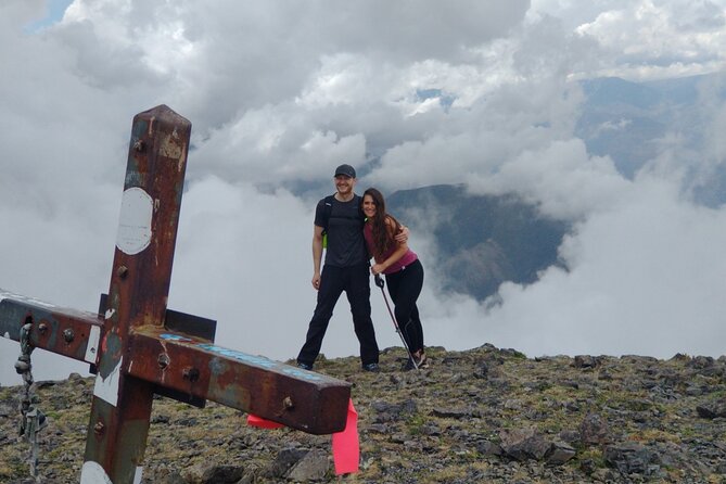 Private Hiking Experience in the Andes, Cordón Del Plata - About Your Stay