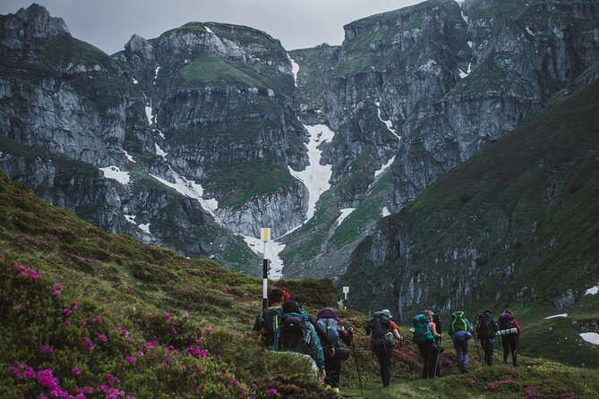 Private Hiking to Bucegi Natural Park From Brasov - Good To Know