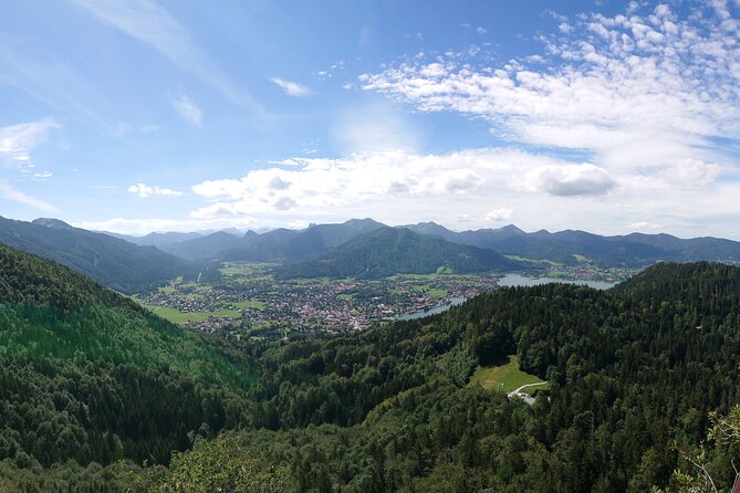 Private Hiking Tour in Bavarian Alps From Munich - Key Points