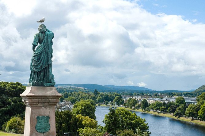 Private Historical Tour in Inverness - Good To Know