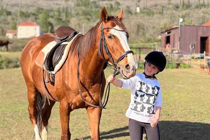 Private Horseback Riding and Family Time in Konavle Region - Good To Know