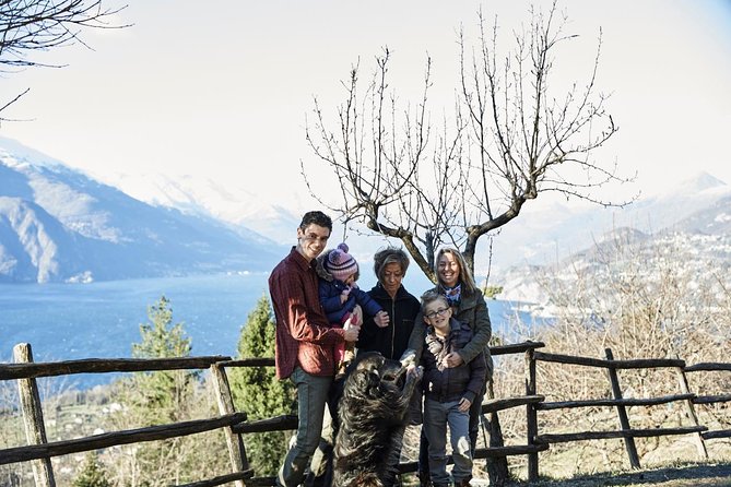 Private Hunting Of Truffle And Mushrooms With Chef Luigi Gandola In Bellagio - Good To Know