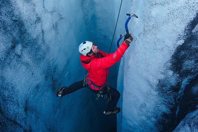 Private Ice Climbing and Glacier Hike on Sólheimajökull - Good To Know