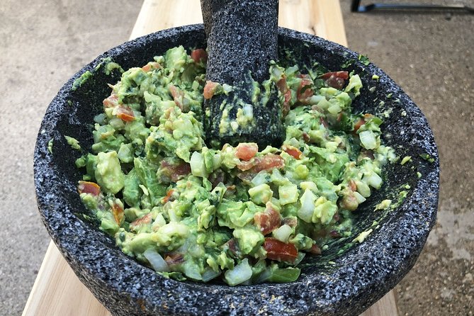 Private Indian-Mexican Fusion Cooking Class With a Modern Cook in Chicago - Good To Know