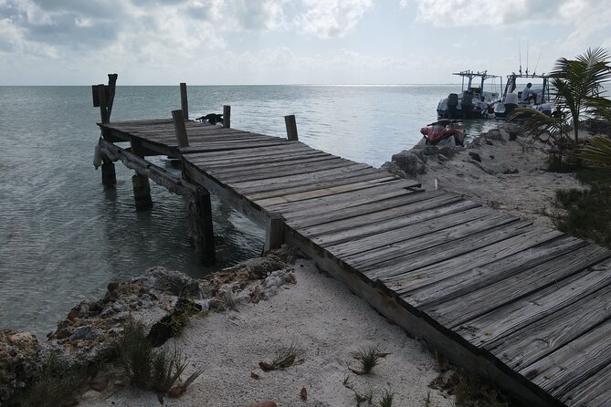 Private Island Experience for a Day With Options - Overview of the Experience