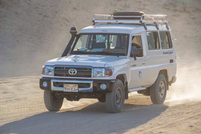Private Jeep Safari With Quad Bike, Buggy, Dinner, and Party - Good To Know