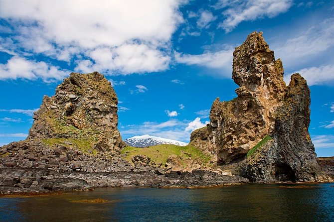 Private Jeep Tour - Snaefellsnes Peninsula - Key Points