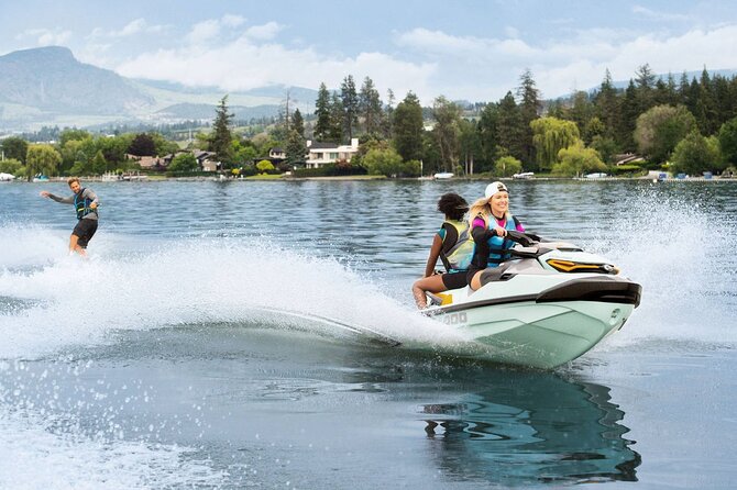 Private Jet Ski Cruise at Athens Riviera - Cruise Overview