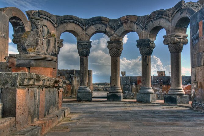 Private Journey to the Spiritual Heart of Etchmiadzin - Good To Know