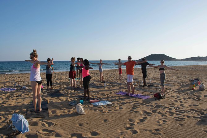 PRIVATE KARPAZ TOUR From Kyrenia - Key Points