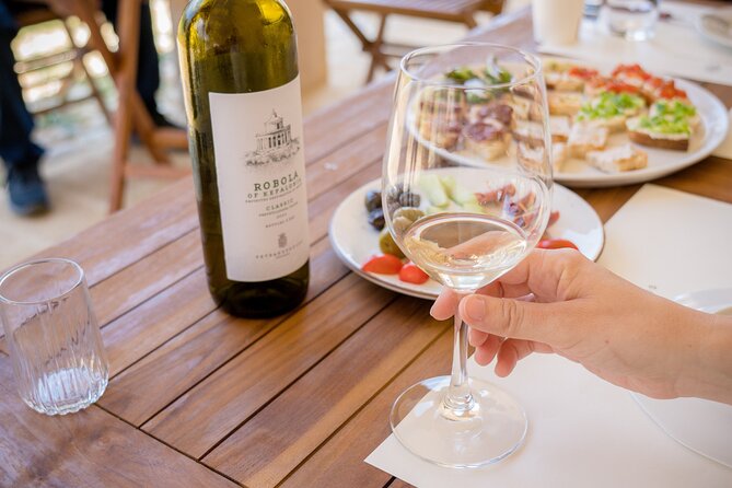 Private Kefalonian Olive Oil, Honey Tasting and Wine Tour - Key Points