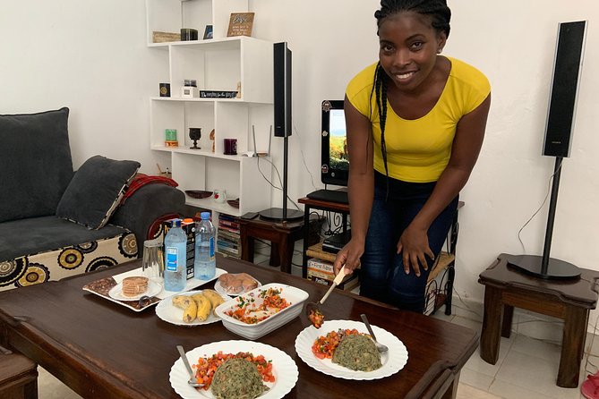 Private Kenyan Cooking Class in Nairobi With a Local - Good To Know