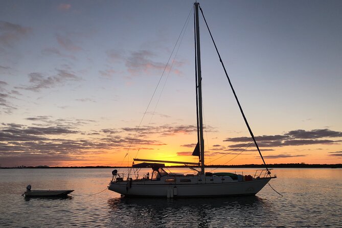 Private Key West Sunset Cruise - Good To Know