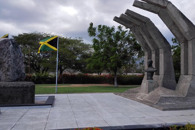 Private Kingston Heritage Tour - Key Points