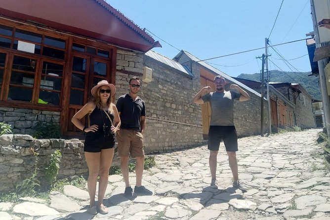Private Lahij Tour - Key Points