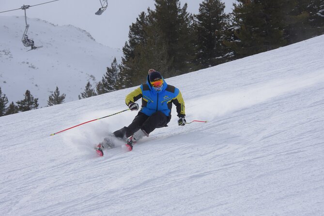 Private Lessons in Bansko With Former National Ski Racer - Good To Know