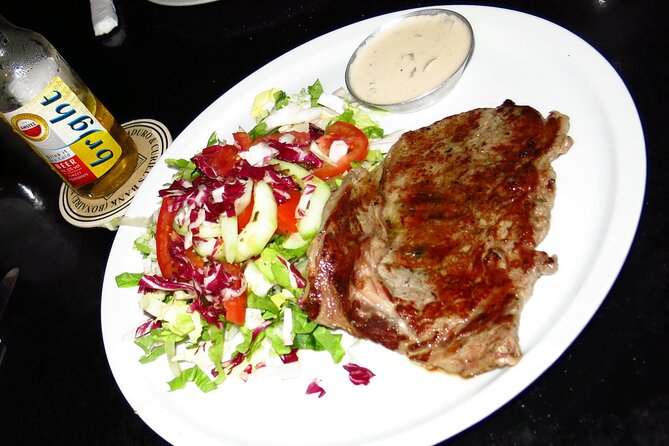 Private Local Lunch and Kralendijk Neighborhood Tour - Good To Know