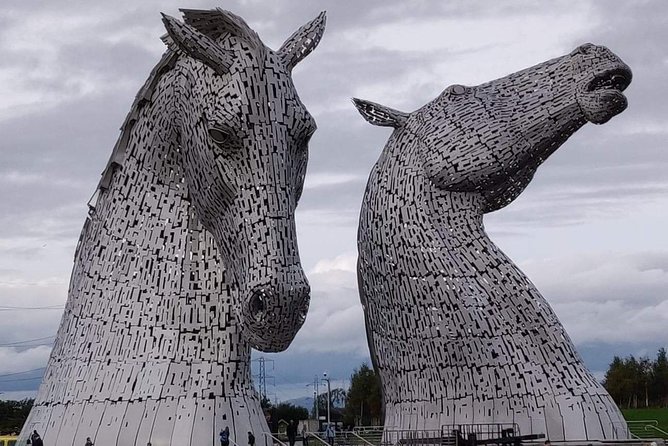 Private Loch Lomond Experience Day Tour - Key Points