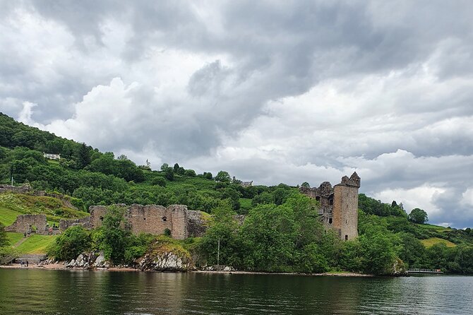 Private Loch Ness & Highland Adventure Guided Tour - Tour Overview