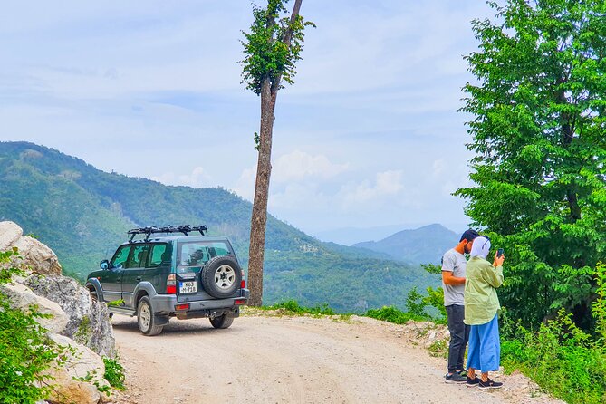 Private Lukomir Village 4x4 Off-Road Safari Tour From Sarajevo - Good To Know