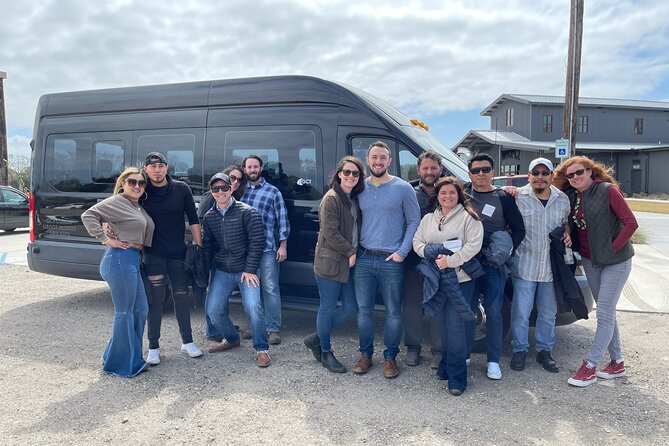 Private Luxury Chauffeured Transportation to & From Distilleries, Breweries - Service Overview