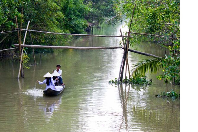 PRIVATE Luxury Sunset Mekong AFTERNOON TRIP With BBQ DINNER & COOK CLASS - Itinerary Breakdown