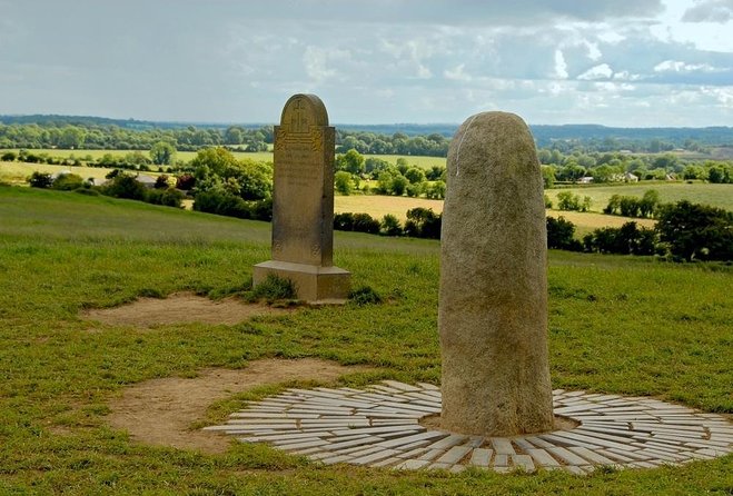 Private Luxury Tour of Newgrange and The Hill of Tara - Good To Know