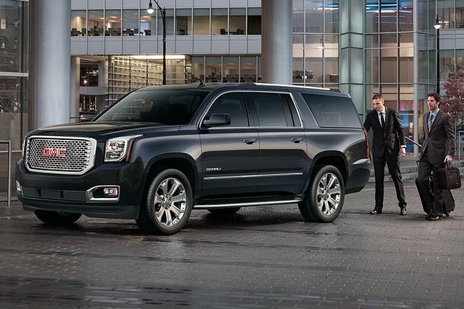Private Luxury Transportation To/From Boston Logan Airport (Bos) - Good To Know