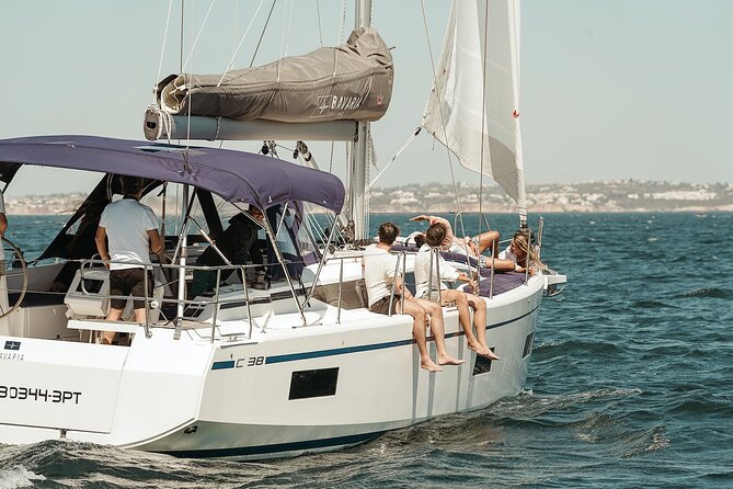 Private Luxury Yacht Sunset Cruise - Key Points
