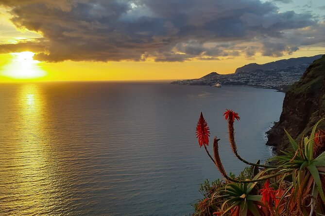 Private Madeira Sunset Cristo Rei Tour - Good To Know