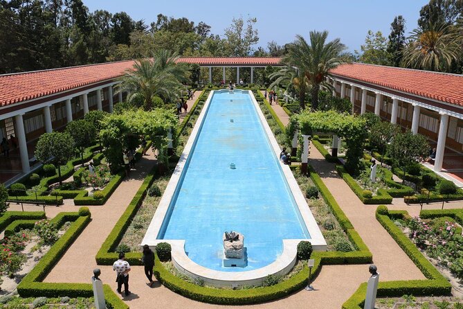 Private Malibu Tour: From the Beaches to the Mansions - Good To Know