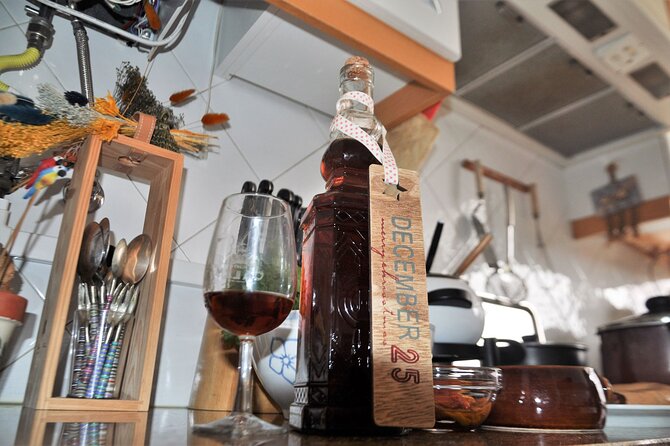 Private Market Tour and Portuguese Cooking in a Local Lisbon Home - Good To Know